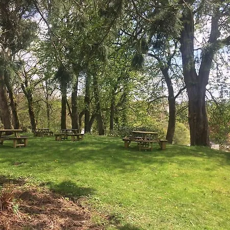 Tatil Evi The Coach House At Lowbyer *