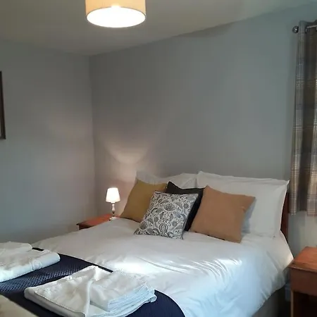 Tatil Evi The Coach House At Lowbyer *