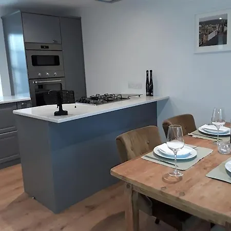 The Coach House At Lowbyer * Alston